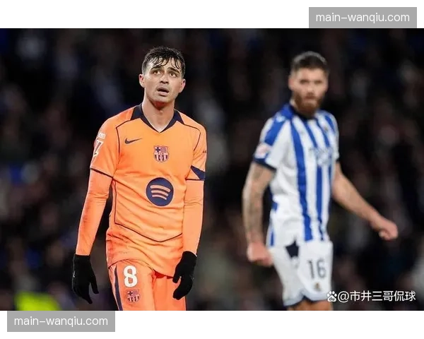 巴萨中场佩德里复出随队完成部分训练,西甲第25轮有望回归阵容 巴萨中场佩德里复出随队完成部分训练,西甲第25轮有望回归阵容