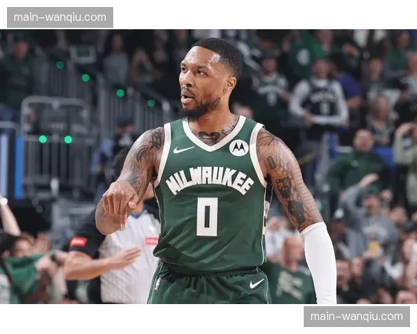 雄鹿128-117击败热火,利拉德三分雨浇灭对手反扑 雄鹿128-117击败热火,利拉德三分雨浇灭对手反扑