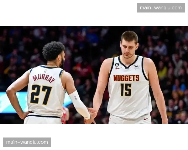 约基奇三节打卡，掘金轻取开拓者取得八连胜