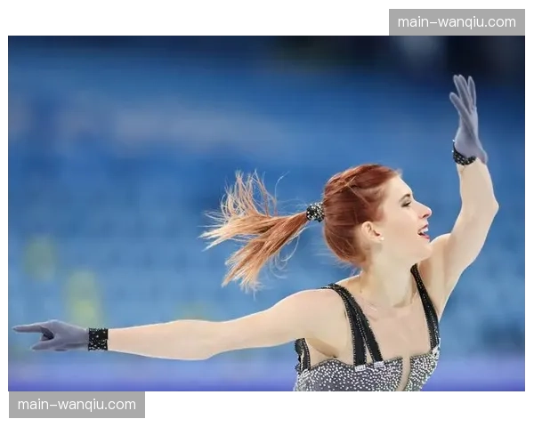 世界花样滑冰锦标赛：美国华裔新星刘美贤短节目刷新个人最佳排名第一