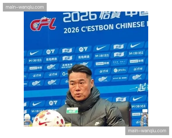 山东泰山迎战上海申花，宿茂臻确认王大雷伤缺