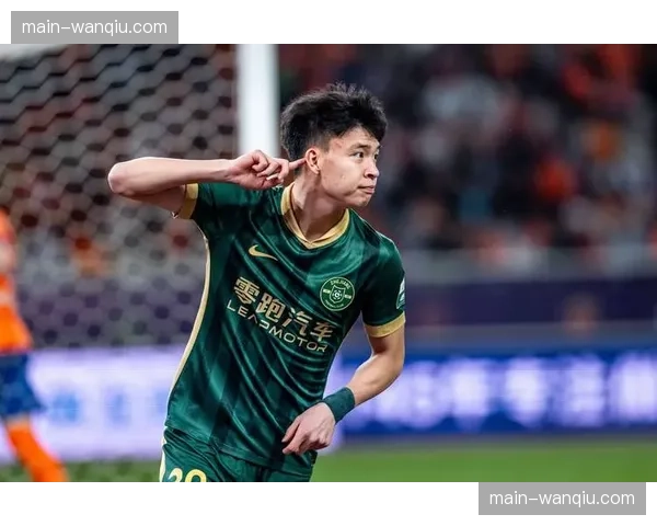 中超联盟酝酿下半程政策微调，鼓励U21球员参与战术传导